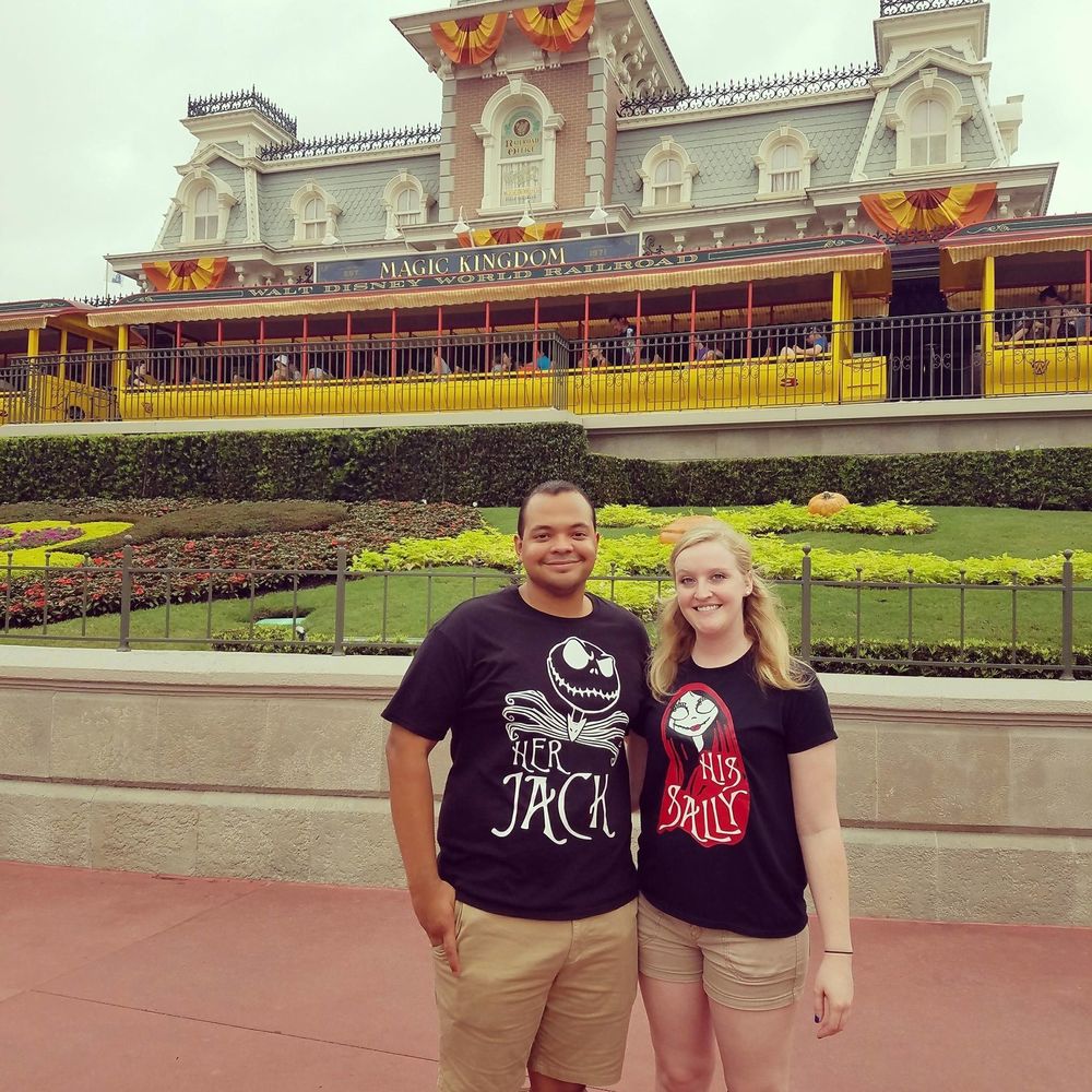 Meet your Posher, Katelyn